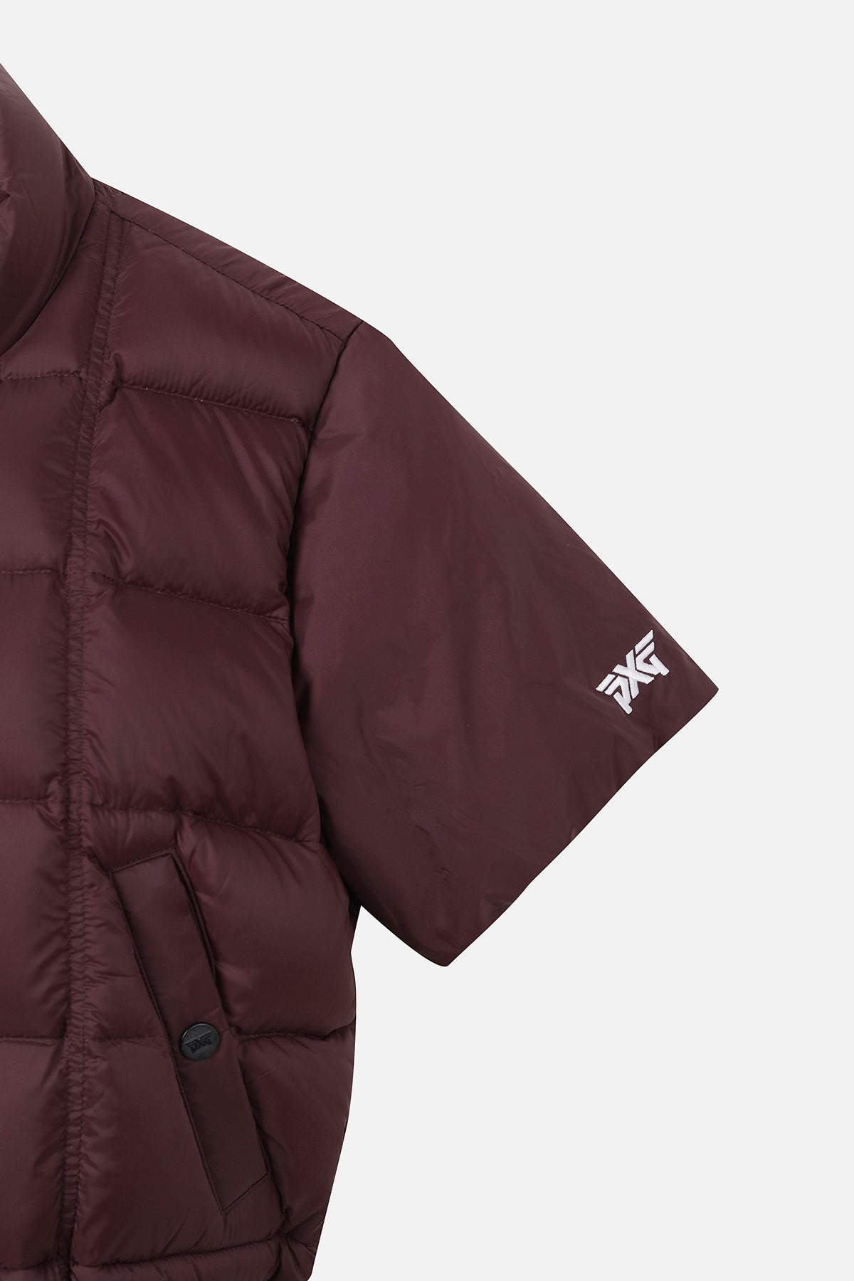 WMNS WT CROPPED DOWN VT