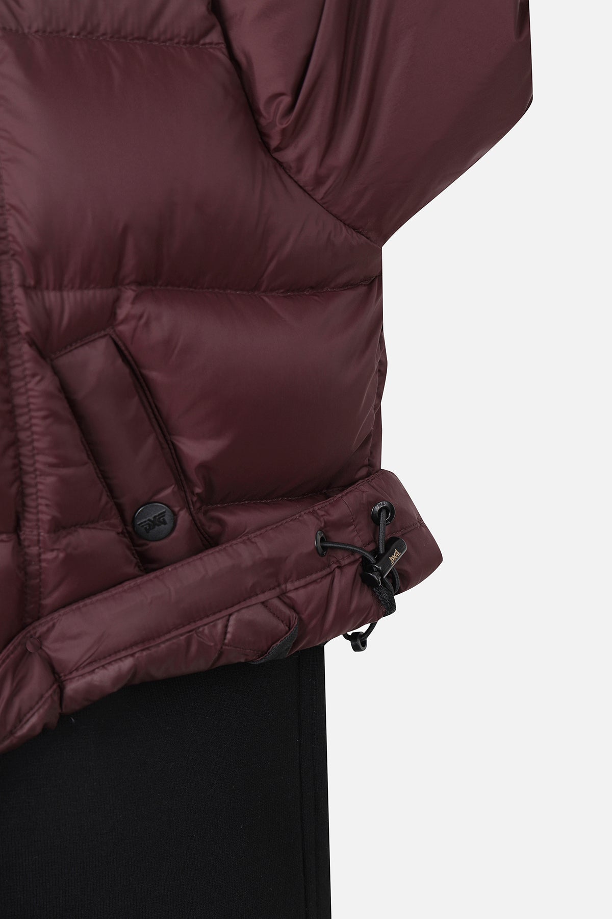 WMNS WT CROPPED DOWN VT