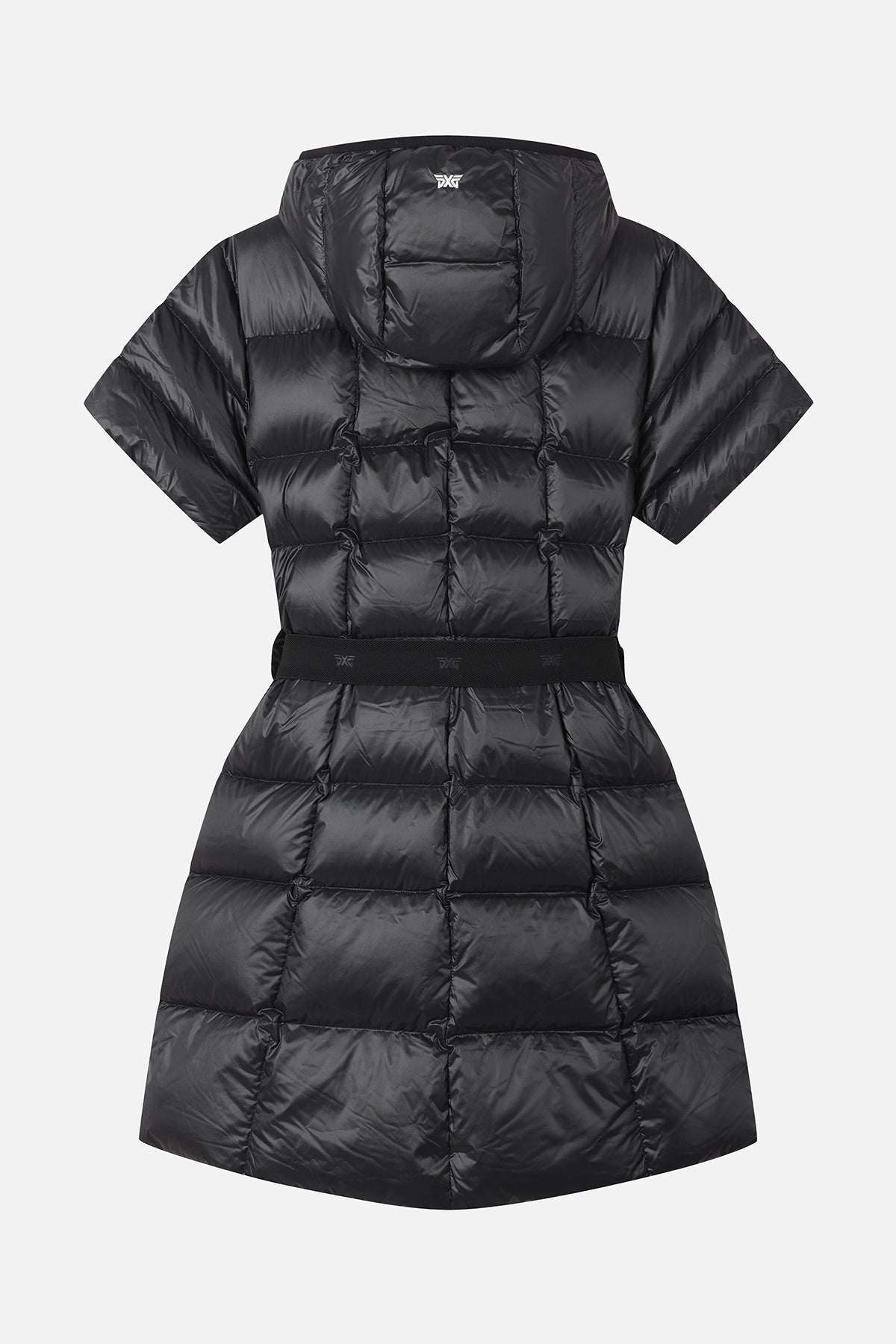 WMNS WT SHORT SLEEVED LONG DOWN VT