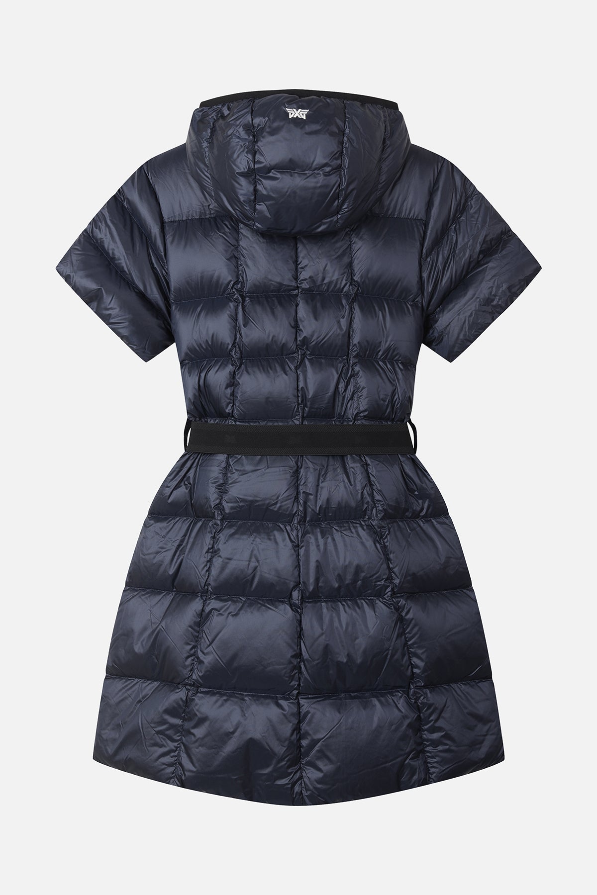 WMNS WT SHORT SLEEVED LONG DOWN VT