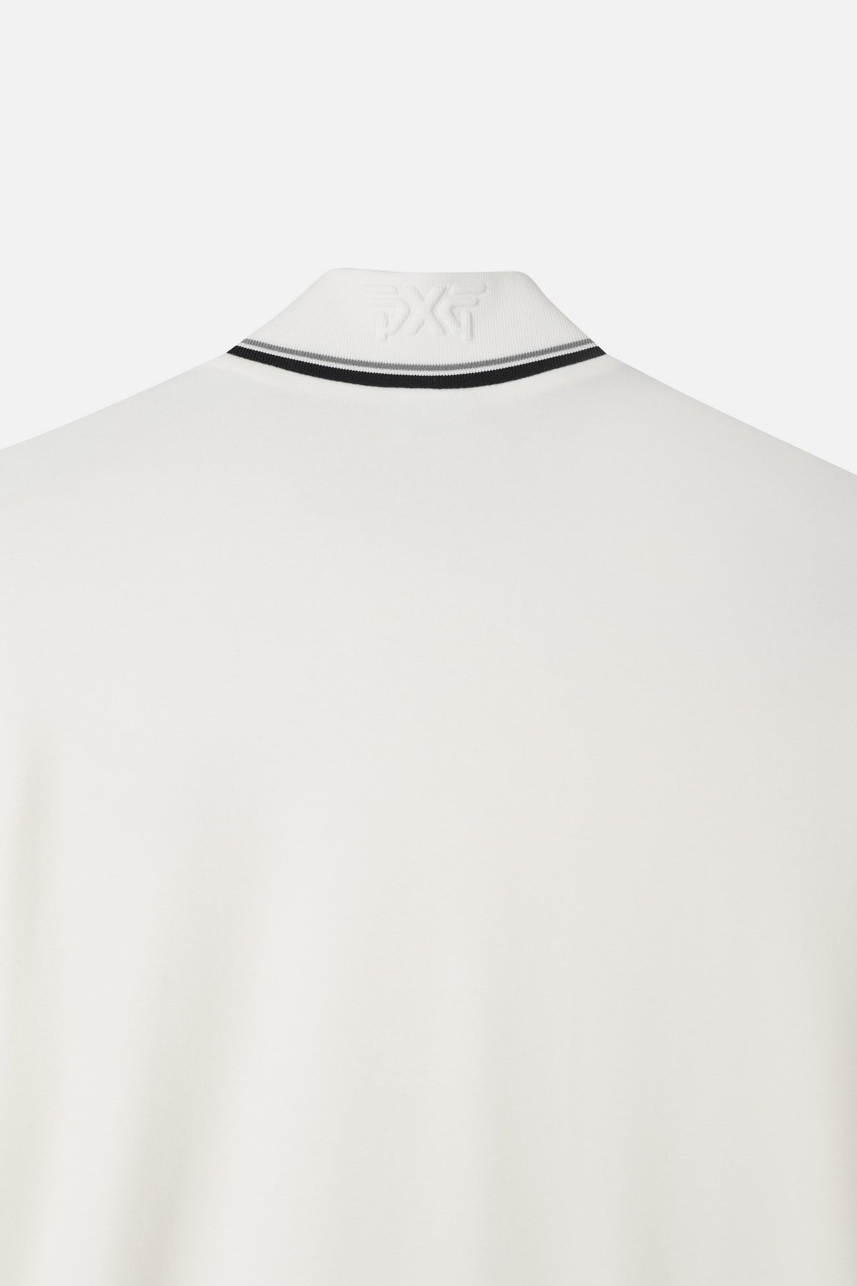 MNS WT ESSENTIAL MOCK NECK LS