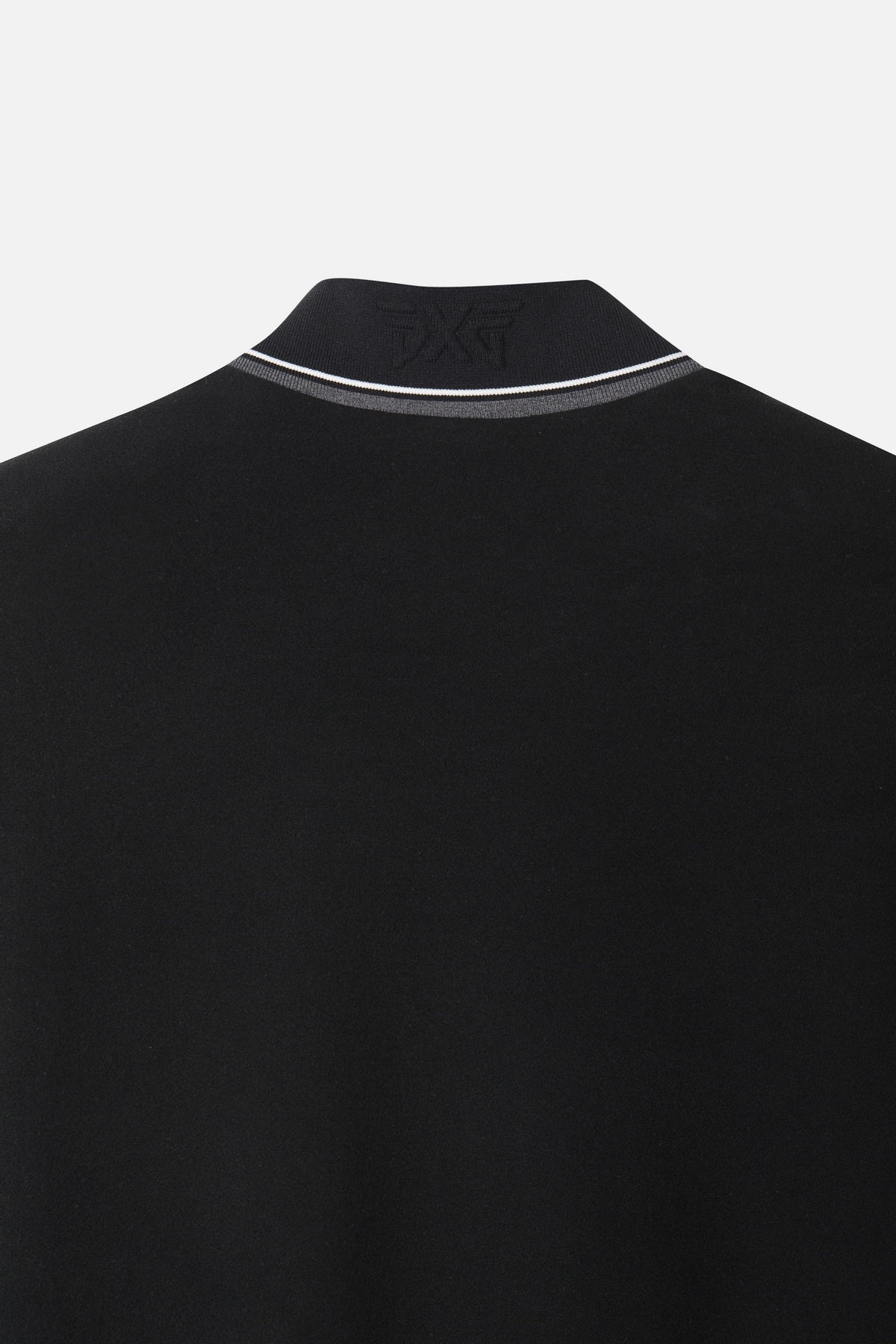 MNS WT ESSENTIAL MOCK NECK LS