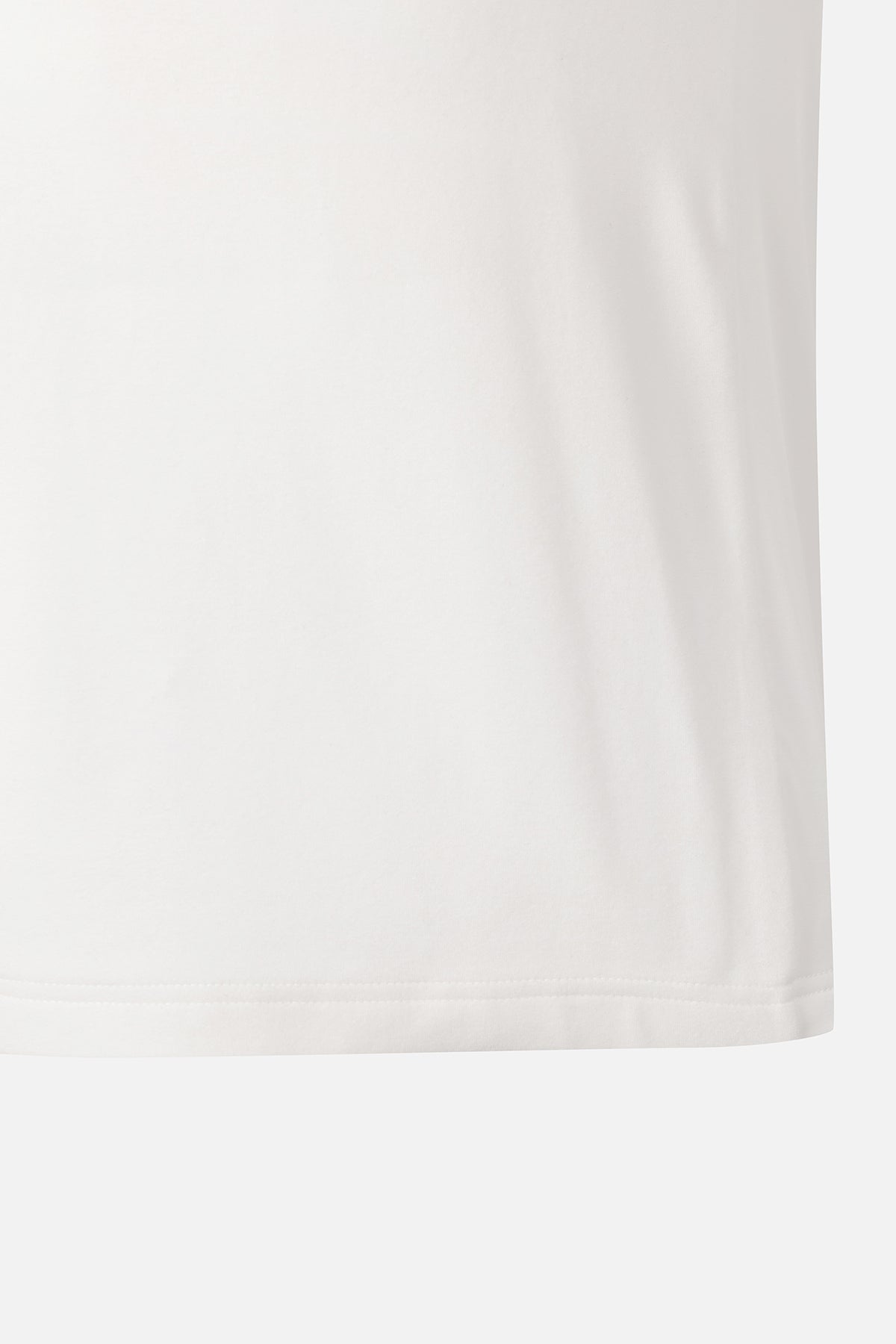MNS WT WARMER POINT COLLAR LS