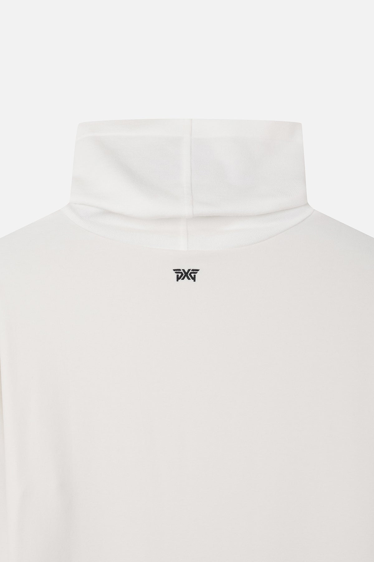 MNS WT WARMER POINT COLLAR LS
