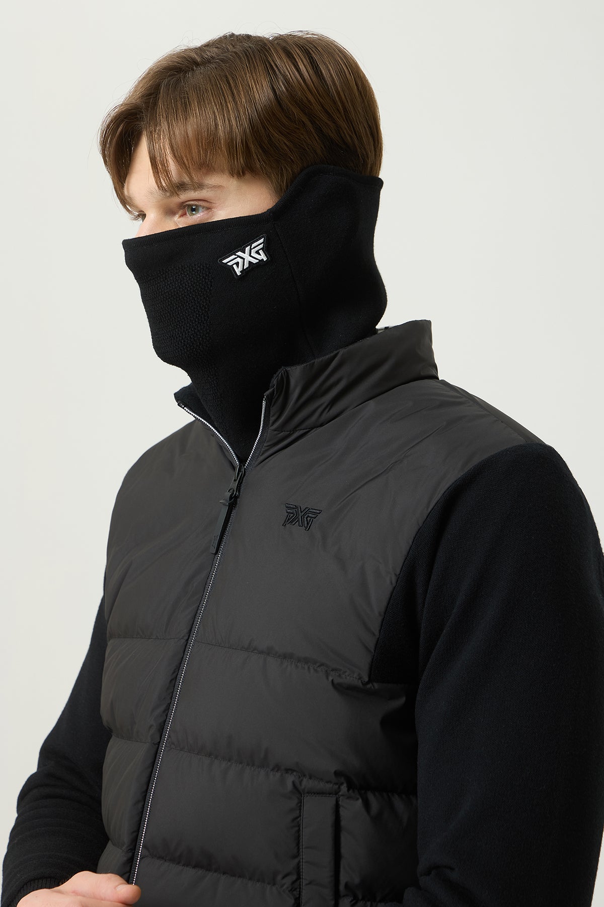WT BASIC NECK WARMER – PXG APPAREL