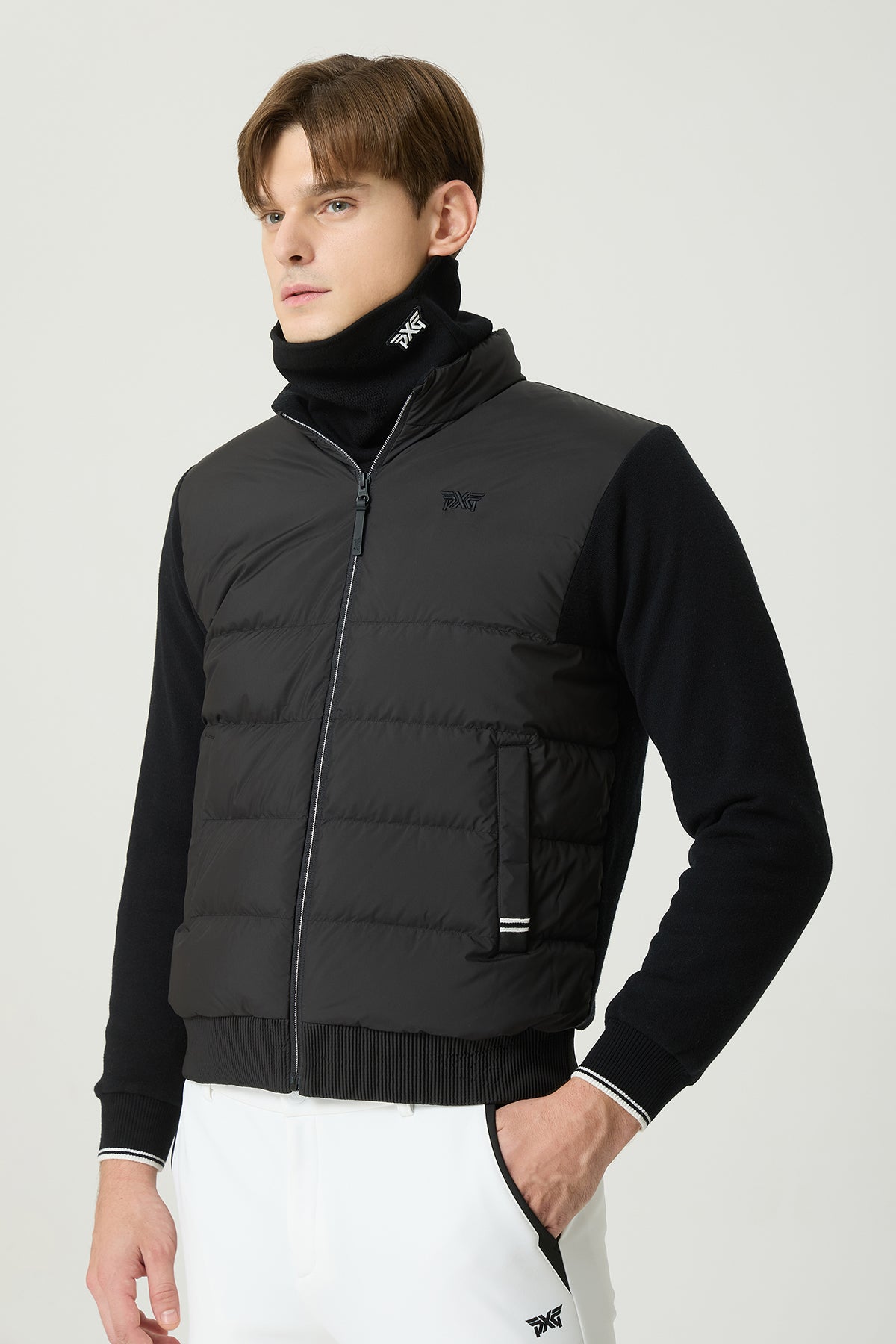 WT BASIC NECK WARMER – PXG APPAREL