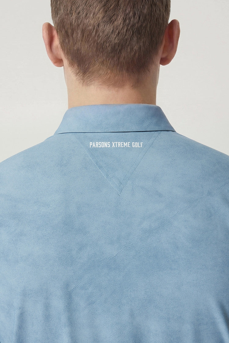 MNS PATTERN COLLAR SS – PXG APPAREL