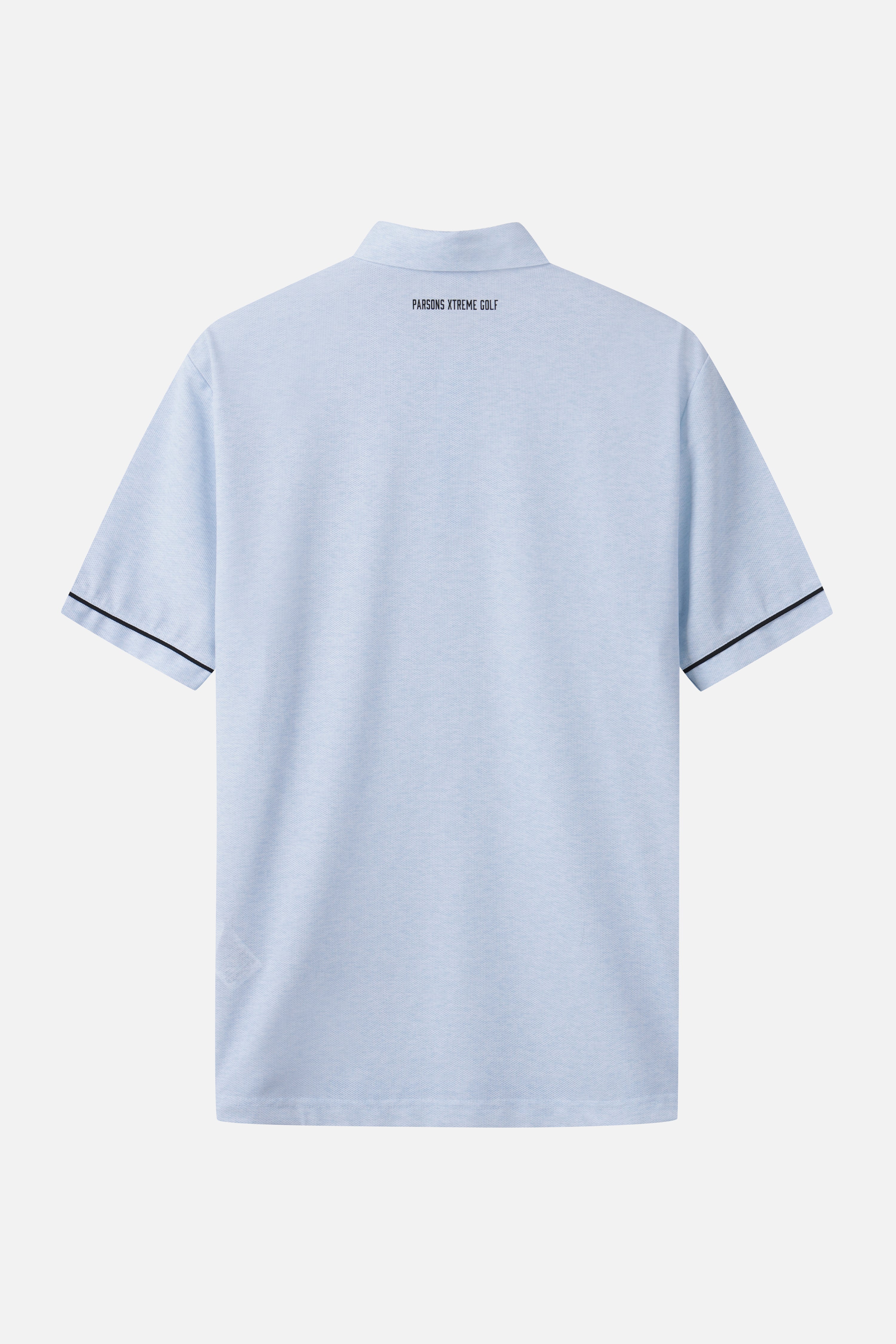 MNS TWO-TONE PRINT COLLAR SS – PXG APPAREL