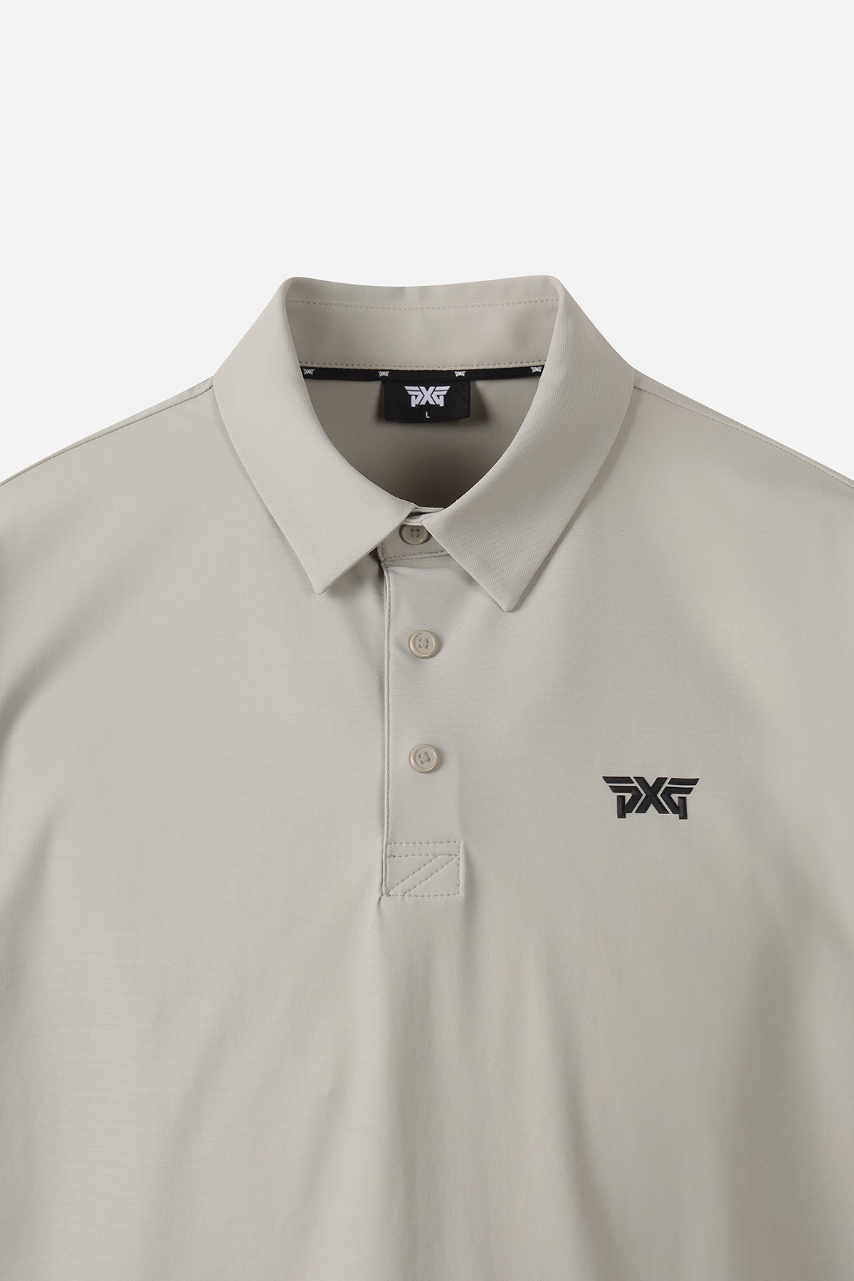 MNS COLOR CONTRAST POINT COLLAR SS – PXG APPAREL