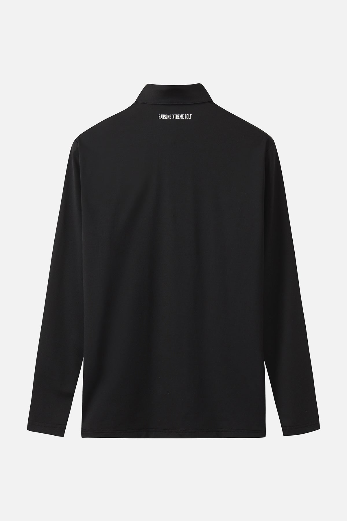 MNS ESSENTIAL COLLAR LS – PXG APPAREL