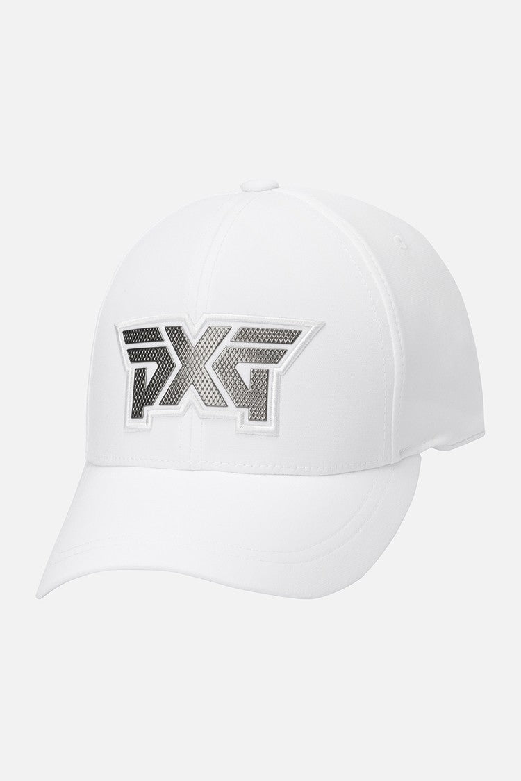 PXG LOGO PATCH CAP – PXG APPAREL