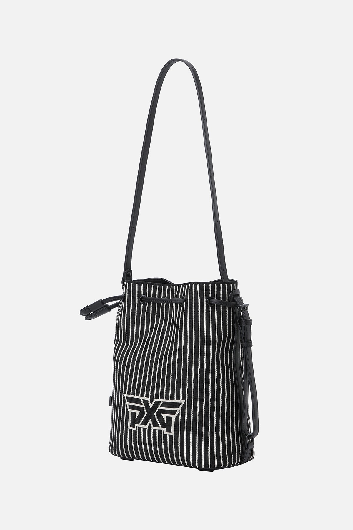 WMNS 3-WAY KNITTED BUCKET BAG – PXG APPAREL