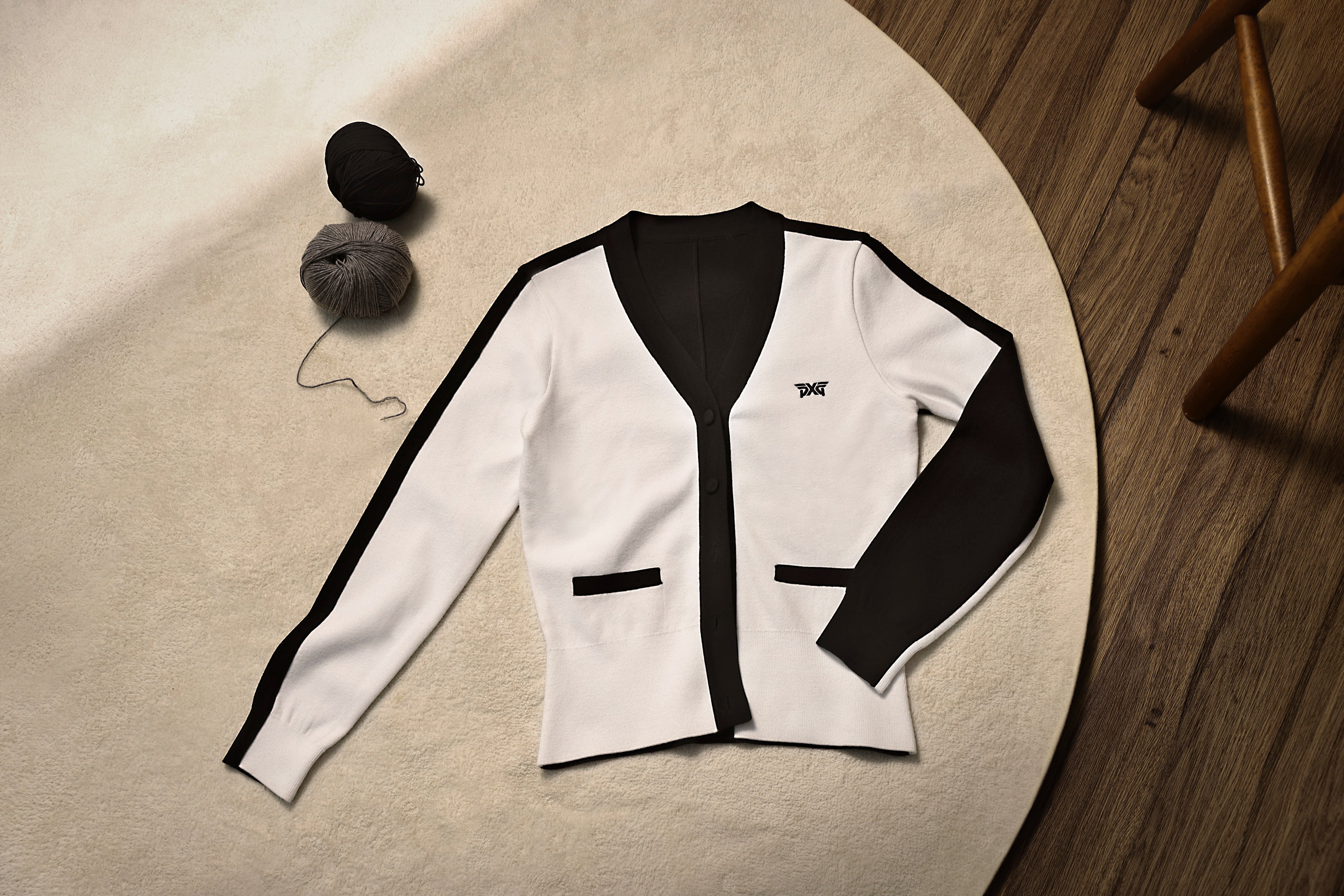 APPAREL – PXG APPAREL