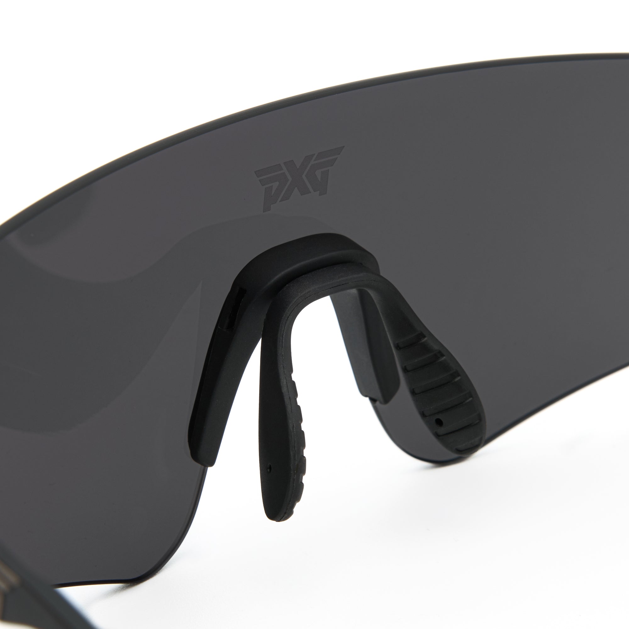 LUXE TITANIUM GOGGLES