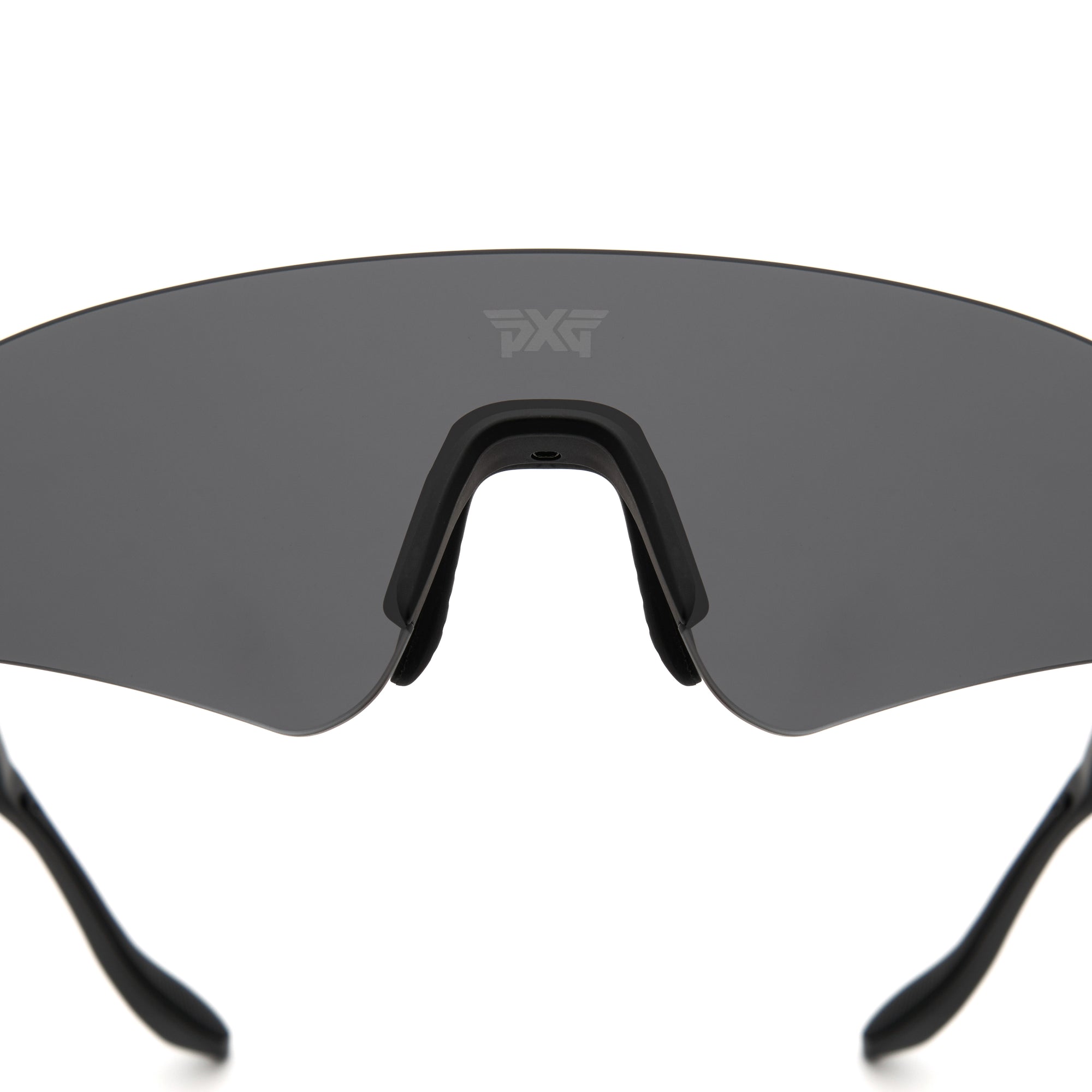 LUXE TITANIUM GOGGLES