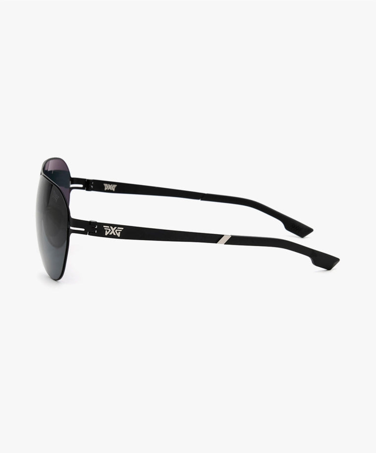 BASIC WAGNER SUNGLASSES