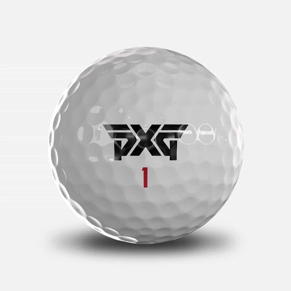 Xtreme Tour X Golf Ball-White Dozen