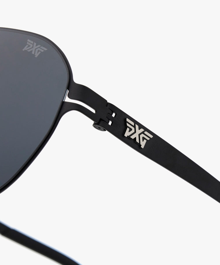 BASIC WAGNER SUNGLASSES