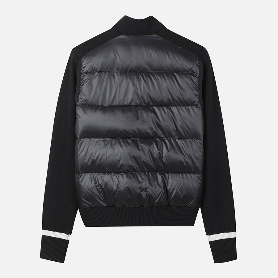 Women&#39;s WT Knit Hybrid Down Cardigan