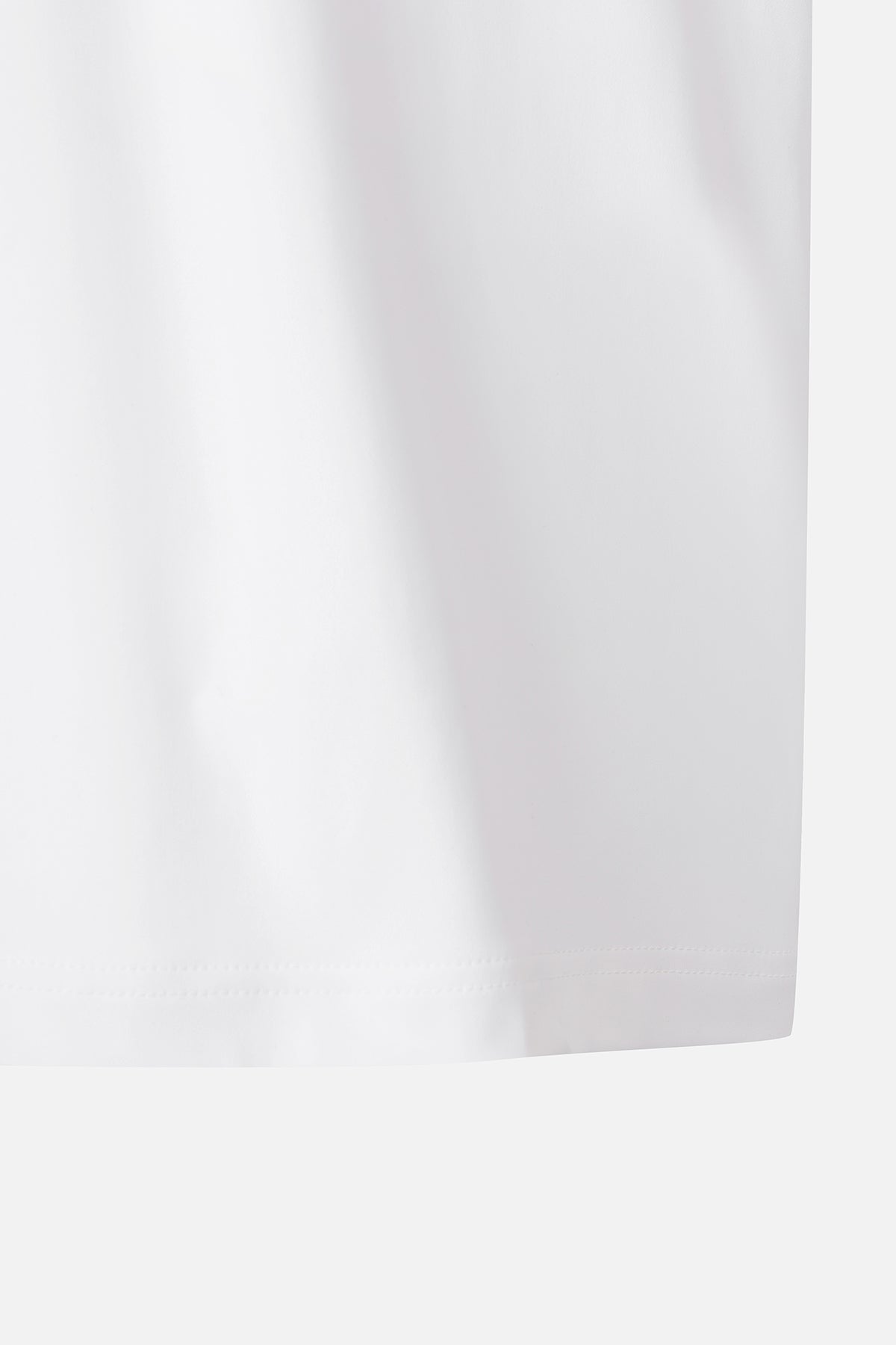 MNS FA KNITTED POINT COLLAR LS