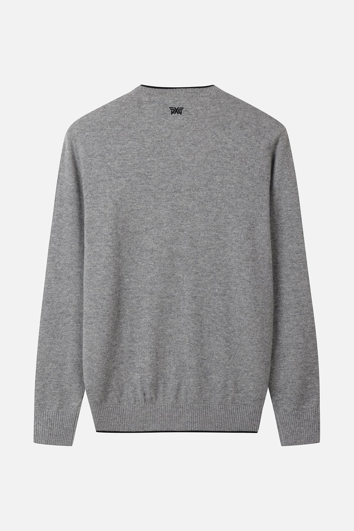 MNS  FA CASHMERE SWEATER