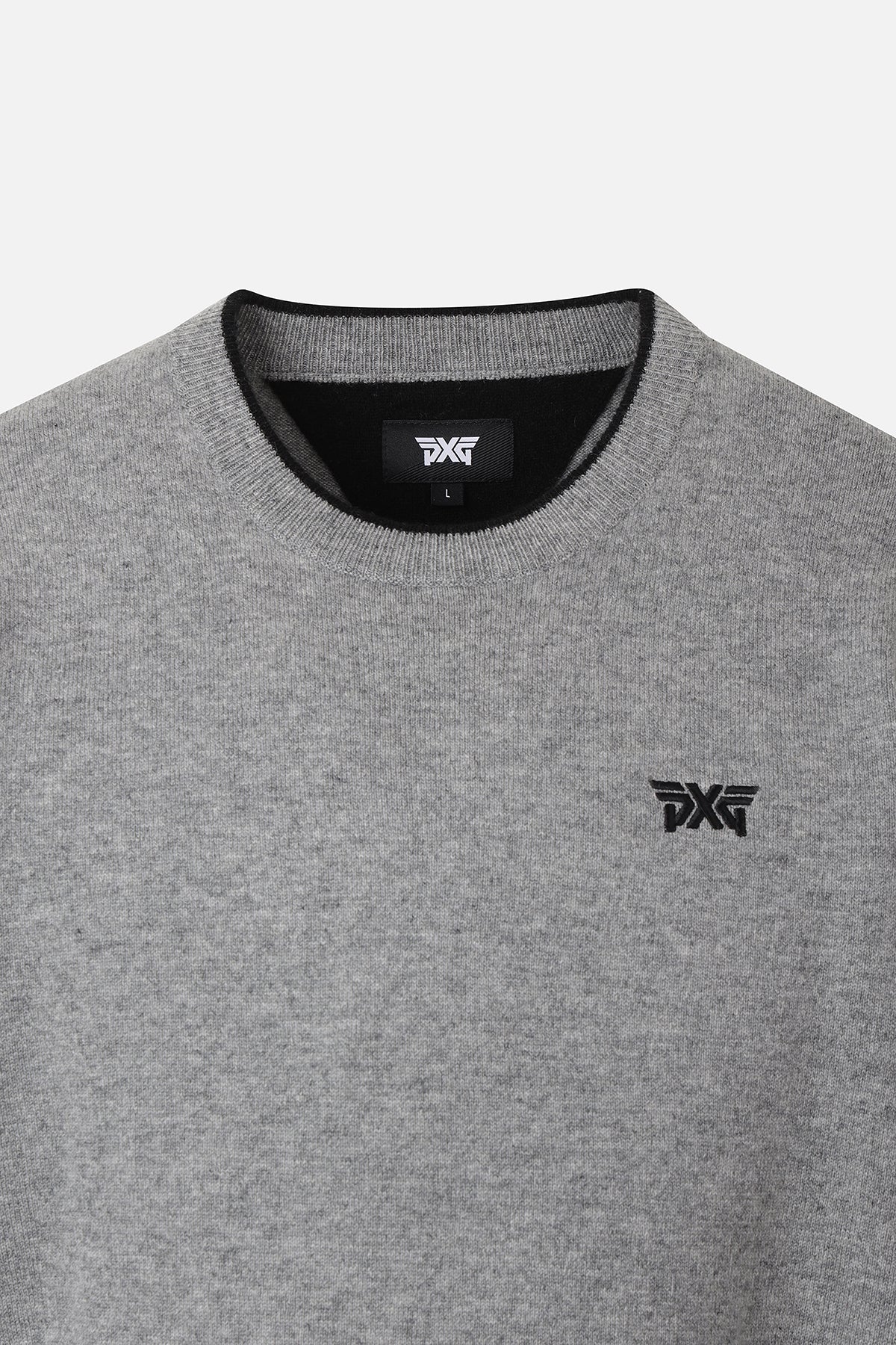 MNS  FA CASHMERE SWEATER