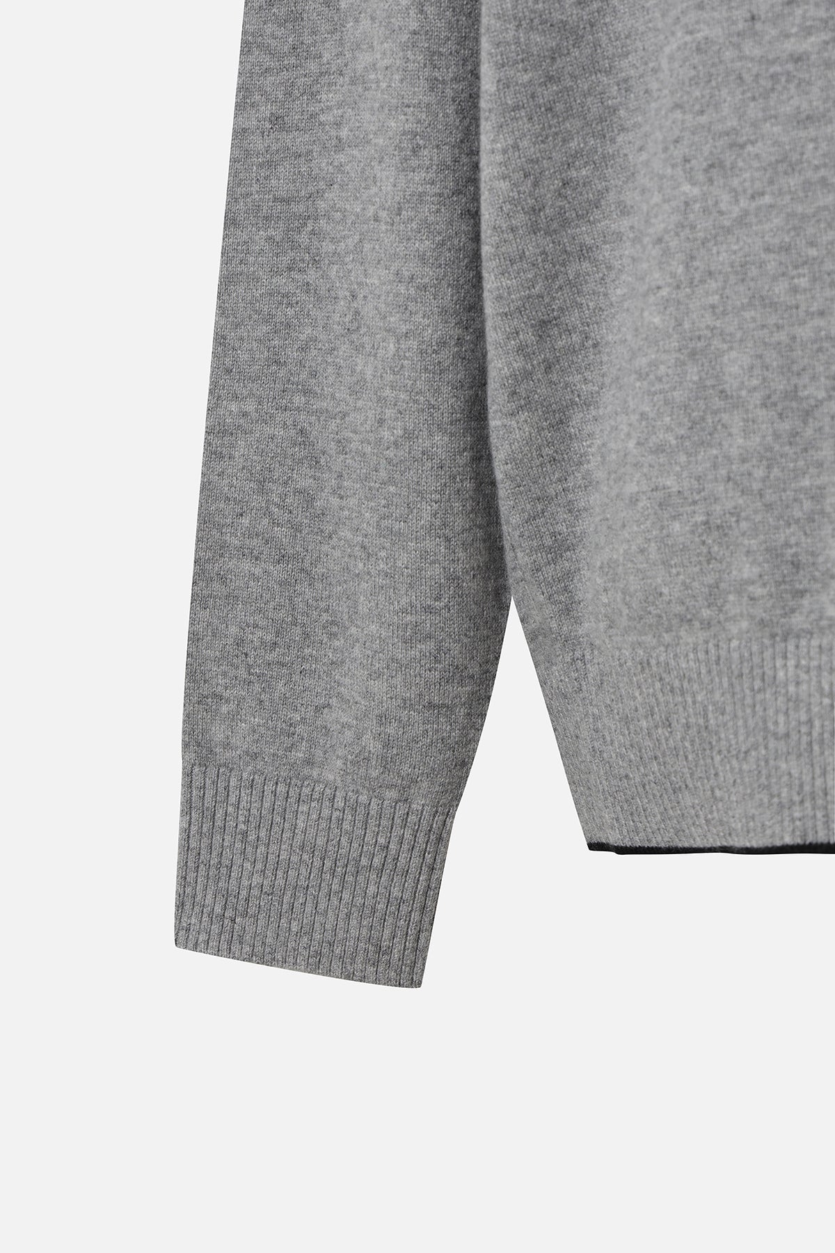 MNS  FA CASHMERE SWEATER