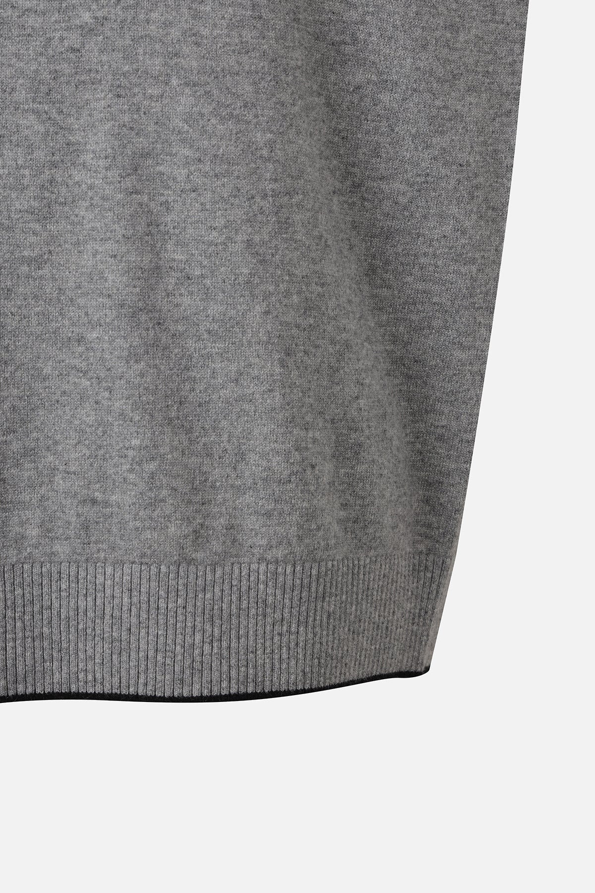 MNS  FA CASHMERE SWEATER