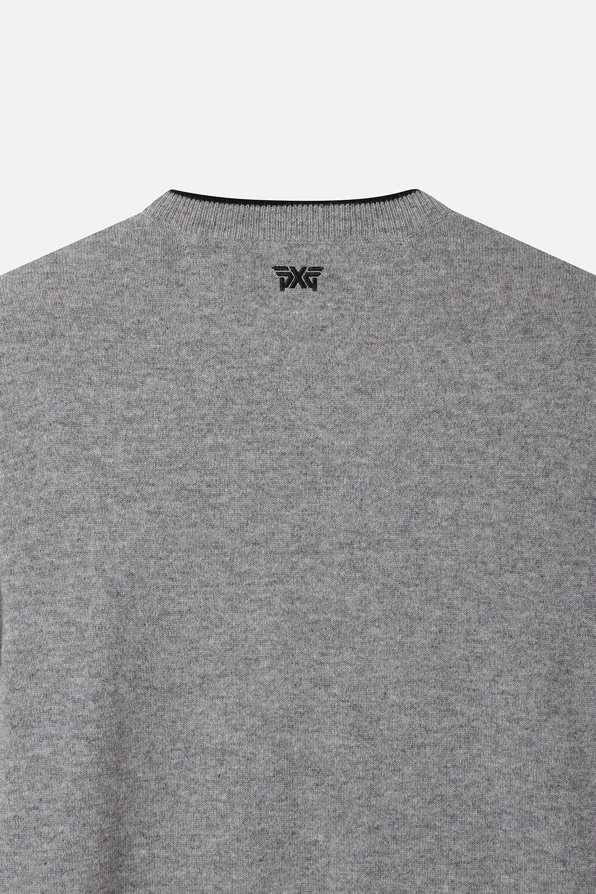 MNS  FA CASHMERE SWEATER