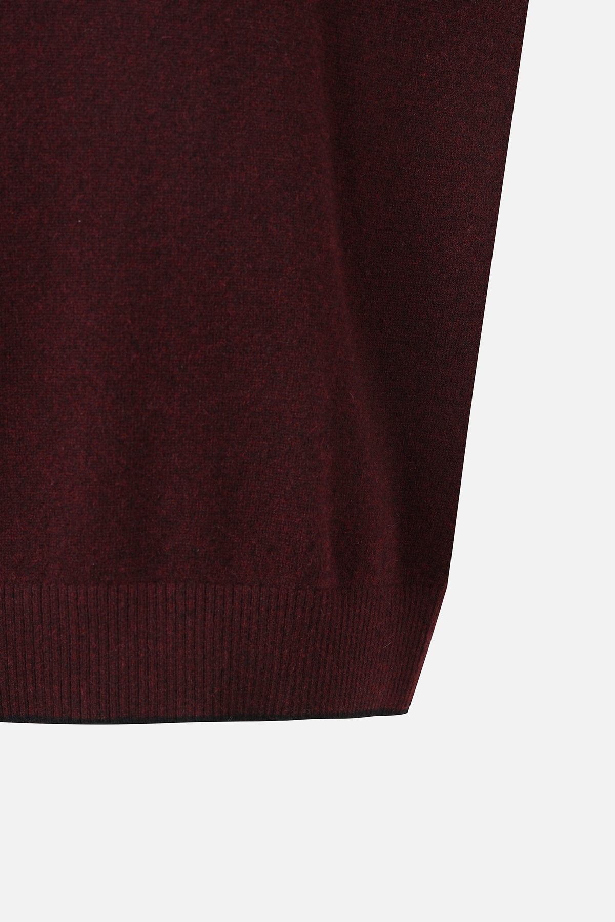 MNS  FA CASHMERE SWEATER