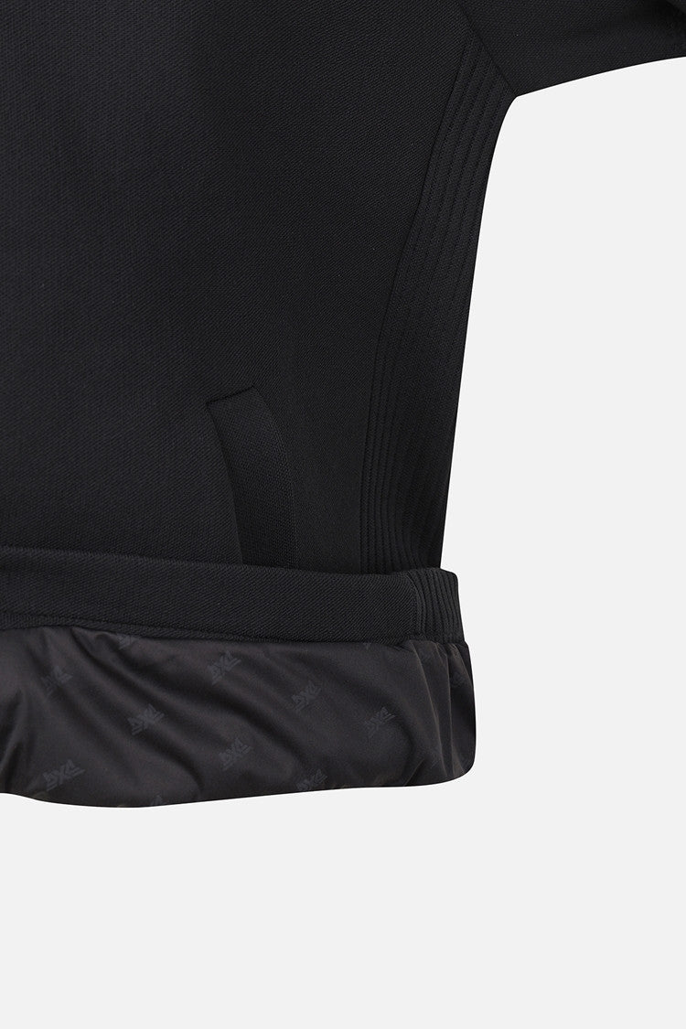 MNS  FA FULL ZIP-UP SWEATER