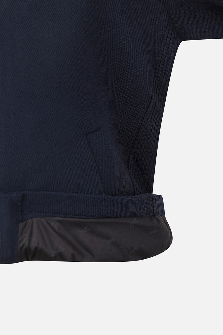 MNS  FA FULL ZIP-UP SWEATER