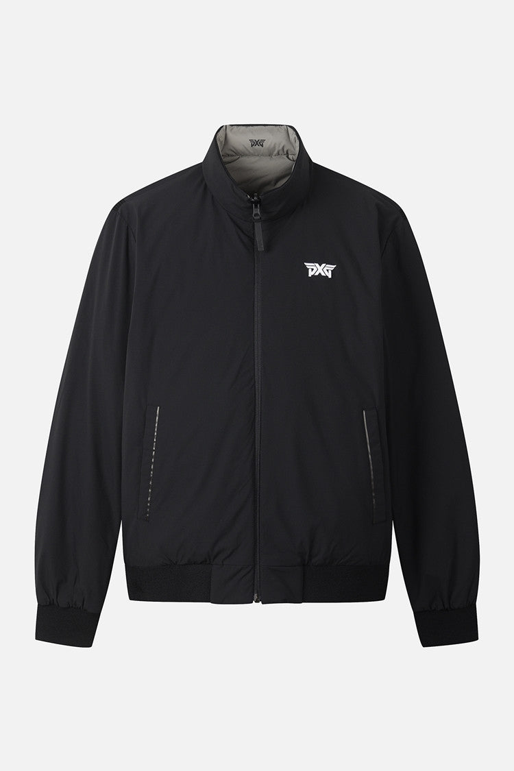 MNS FA LIGHT WEIGHT REVERSIBLE DOWN JK