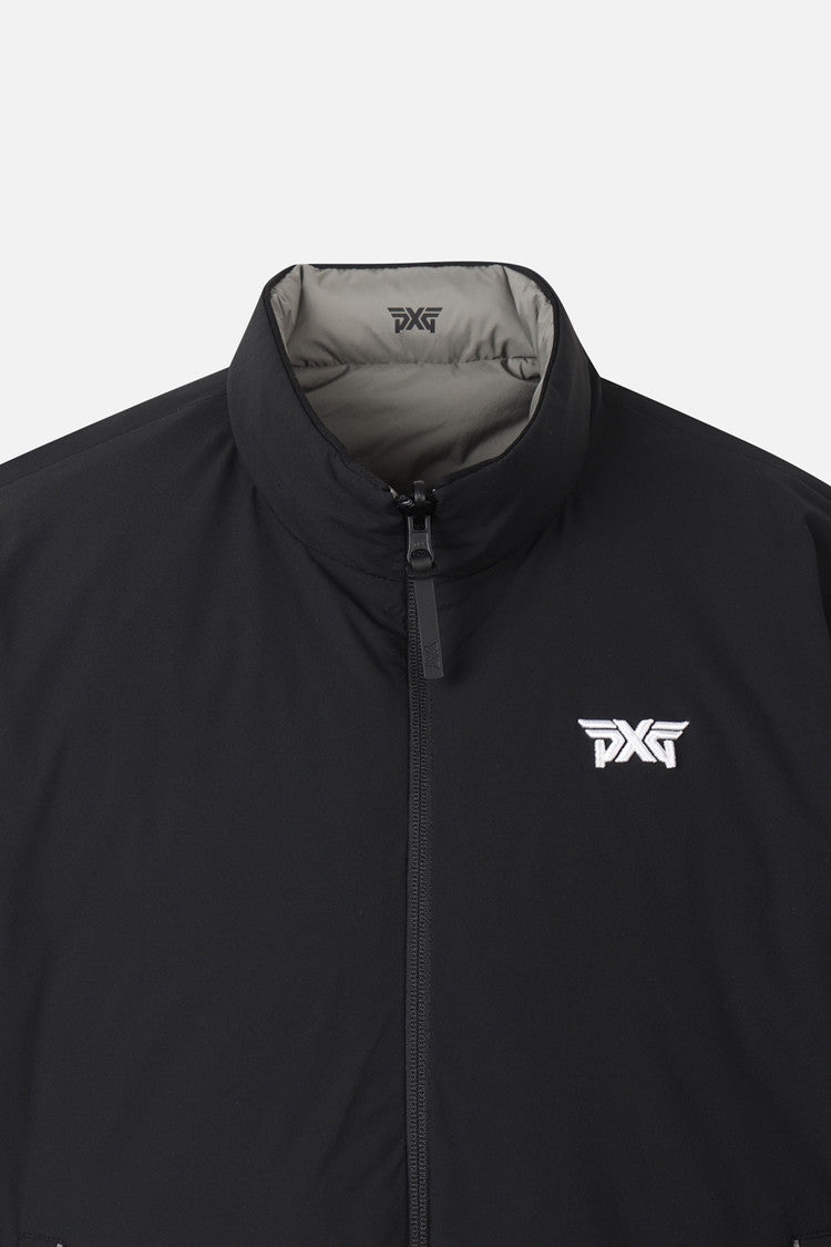 MNS FA LIGHT WEIGHT REVERSIBLE DOWN JK