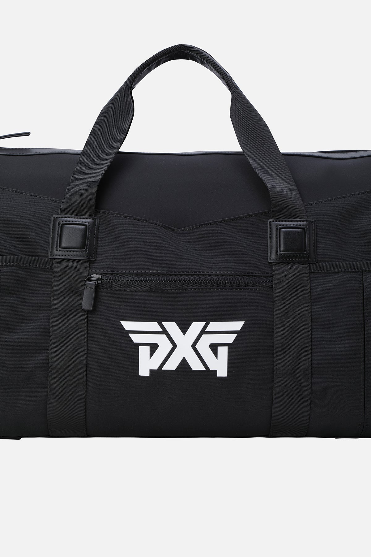 LIGHT-WEIGHT BOSTON BAG