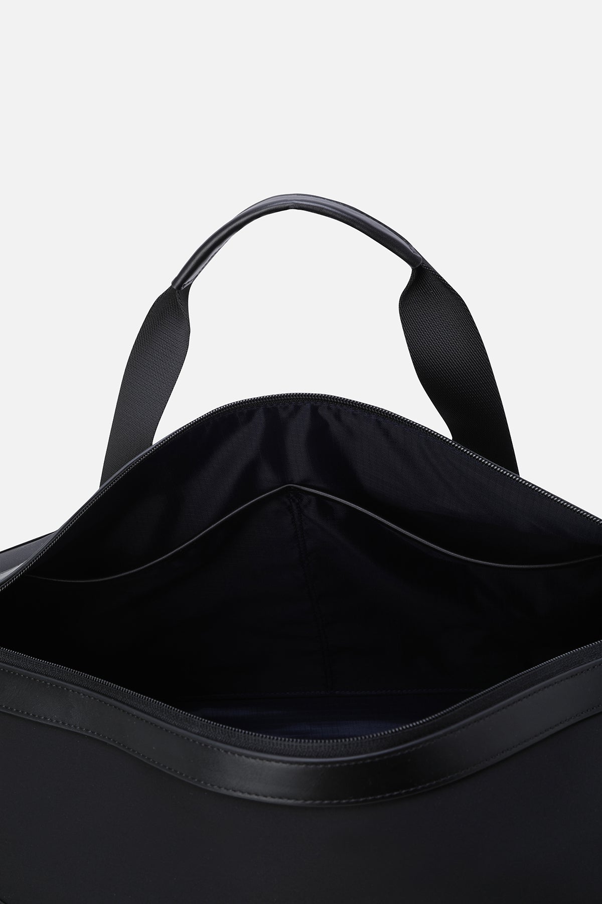 LIGHT-WEIGHT BOSTON BAG