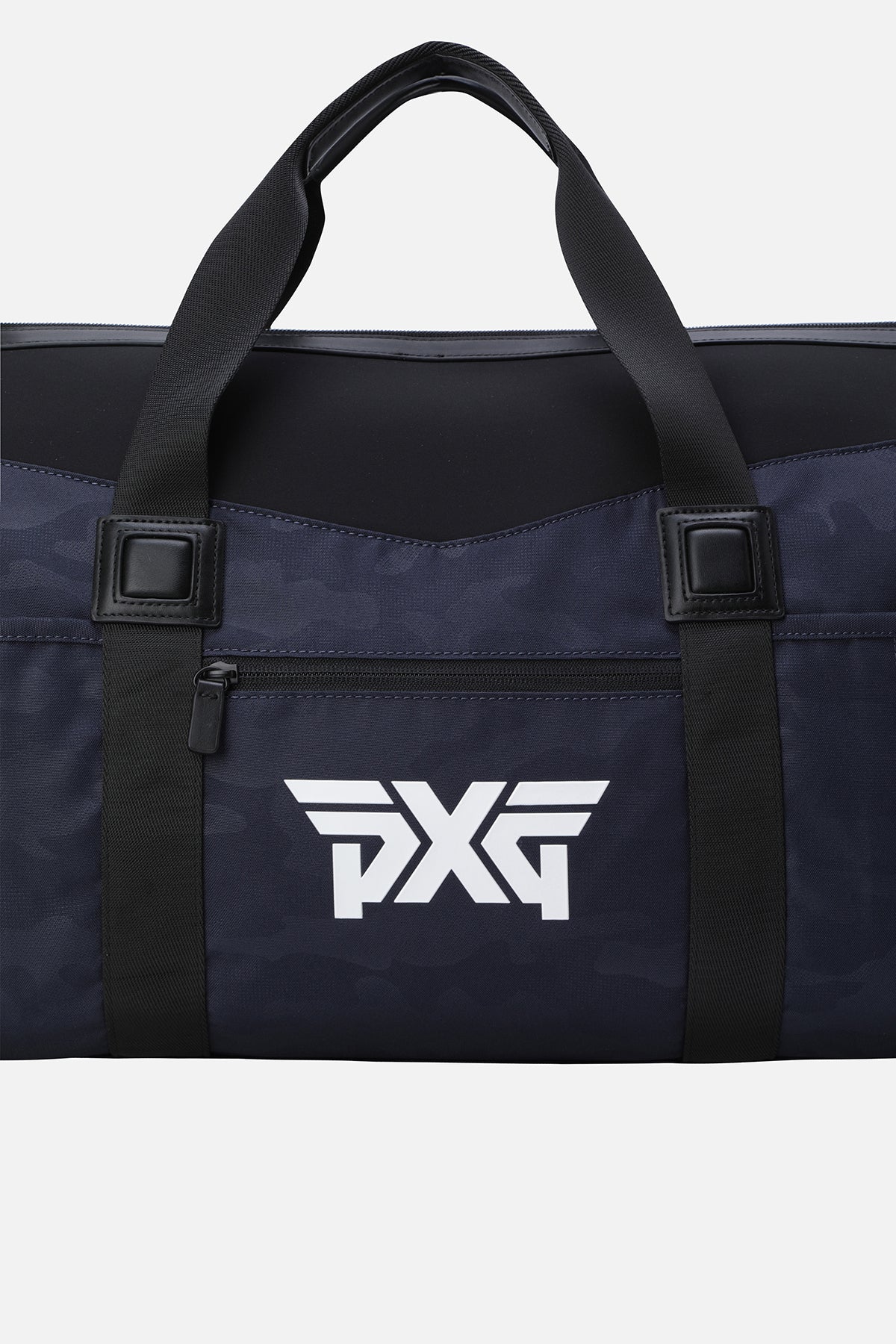 LIGHT-WEIGHT BOSTON BAG