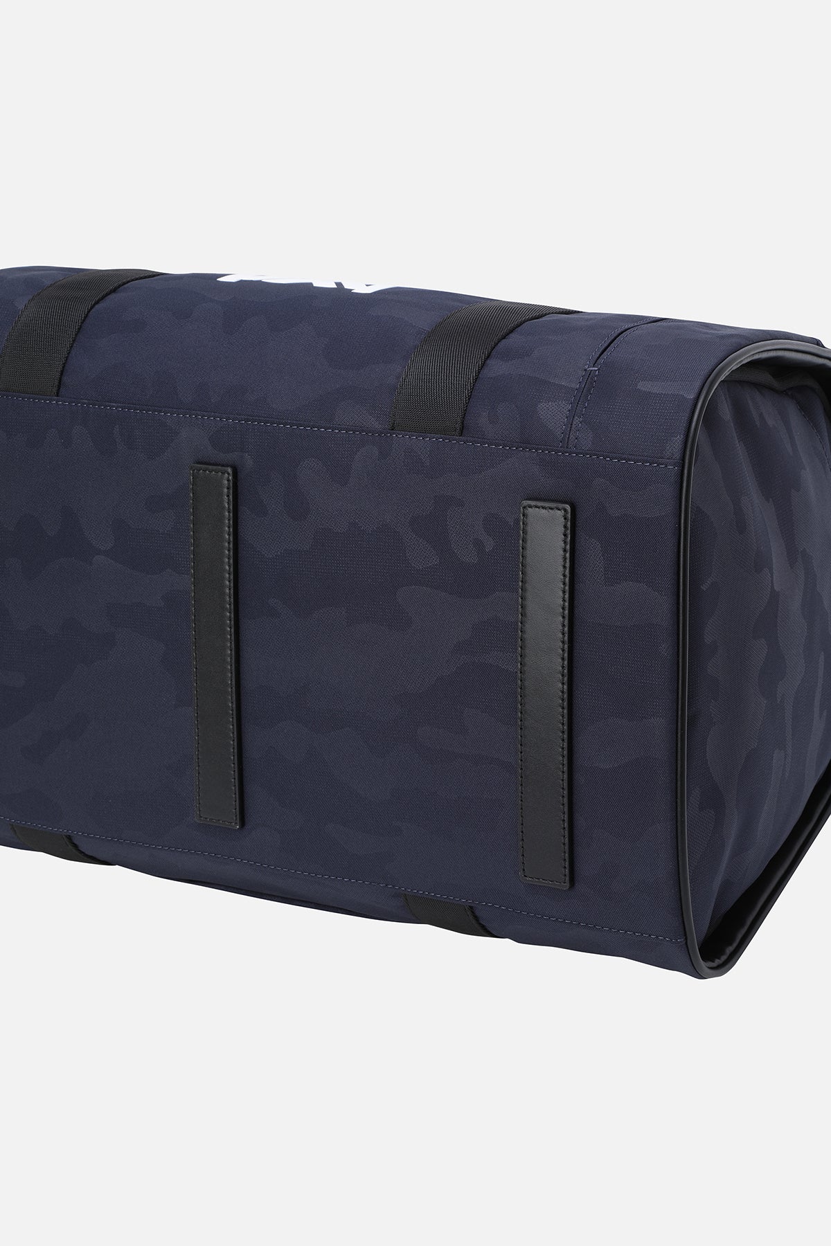 LIGHT-WEIGHT BOSTON BAG