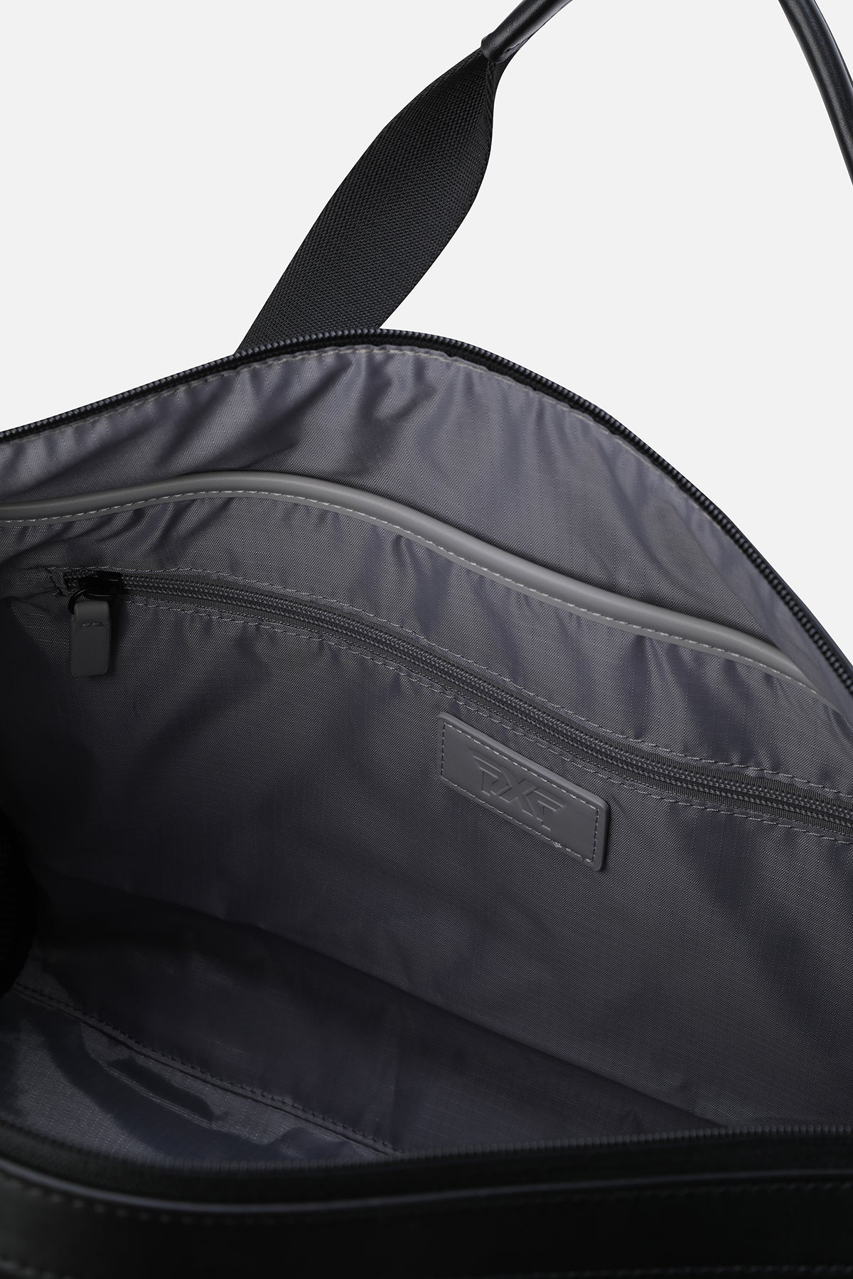 LIGHT-WEIGHT BOSTON BAG