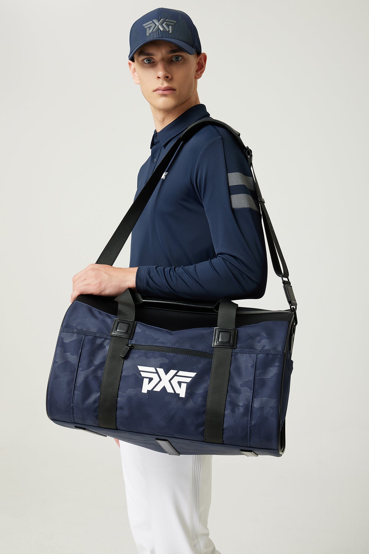 BOSTON BAGS – PXG APPAREL
