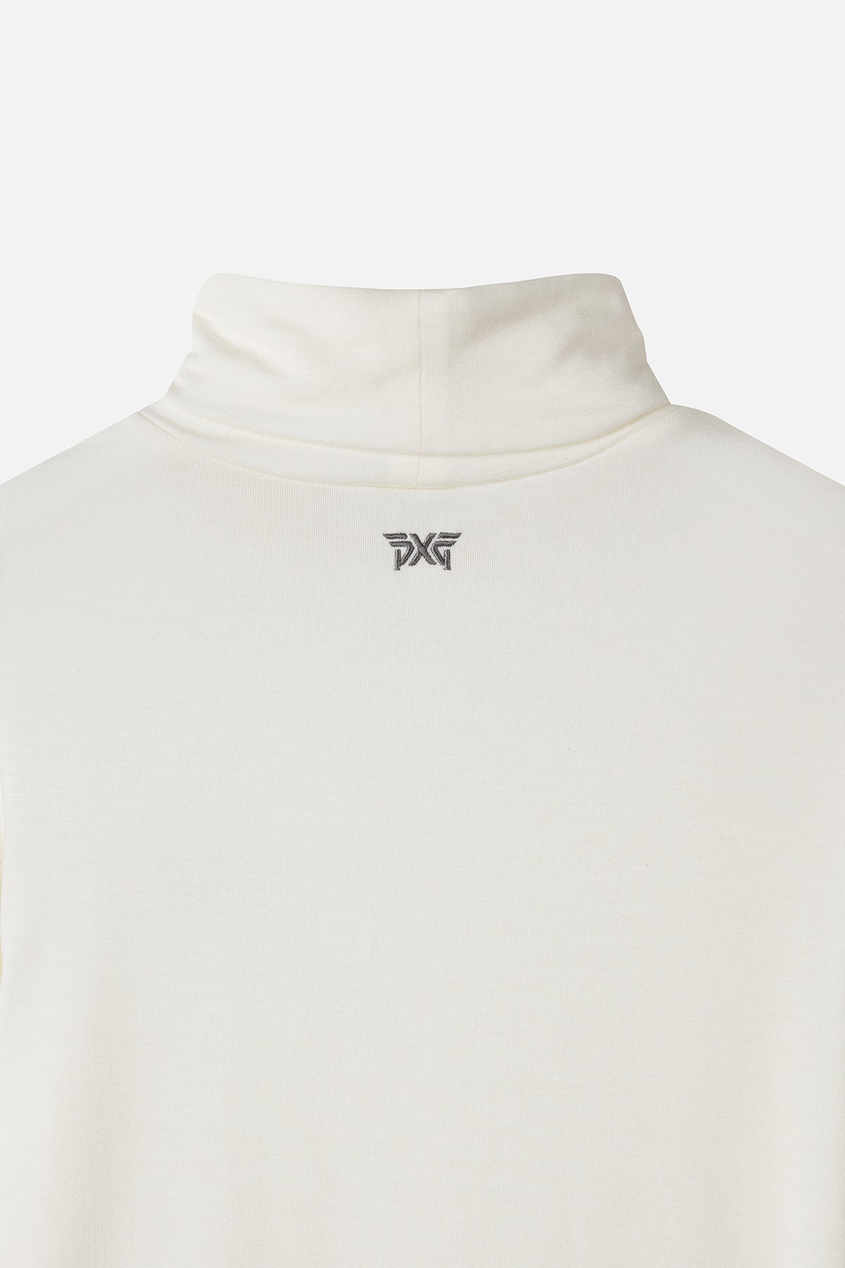 WMNS FA MOCK NECK BASE LAYER LS