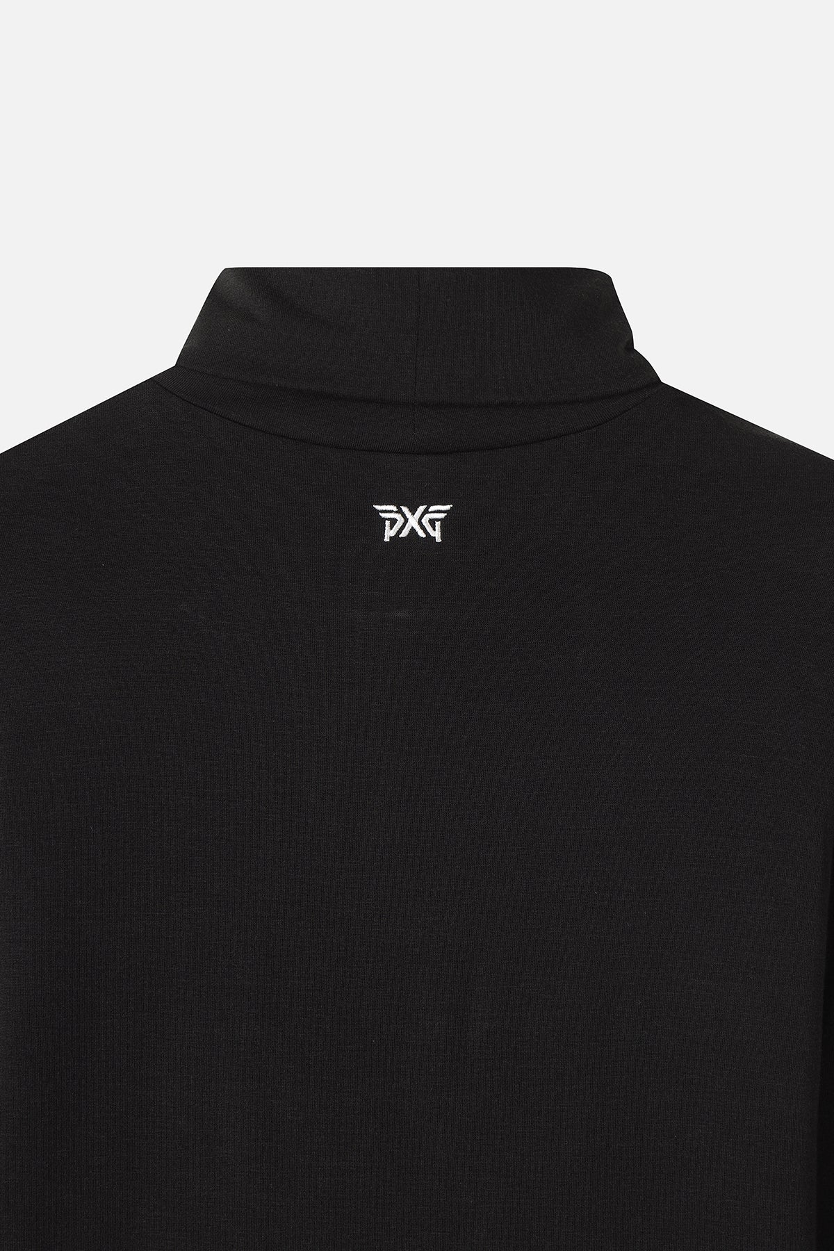 WMNS FA MOCK NECK BASE LAYER LS