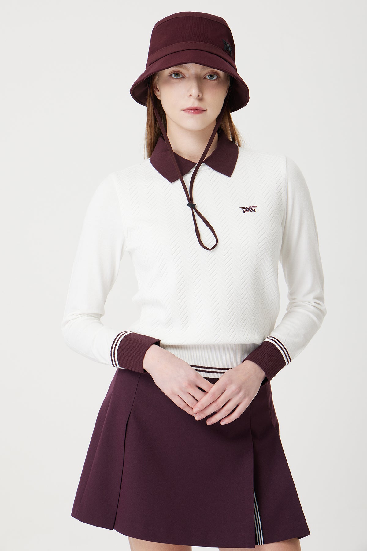 SWEATER（WOMEN） – PXG APPAREL