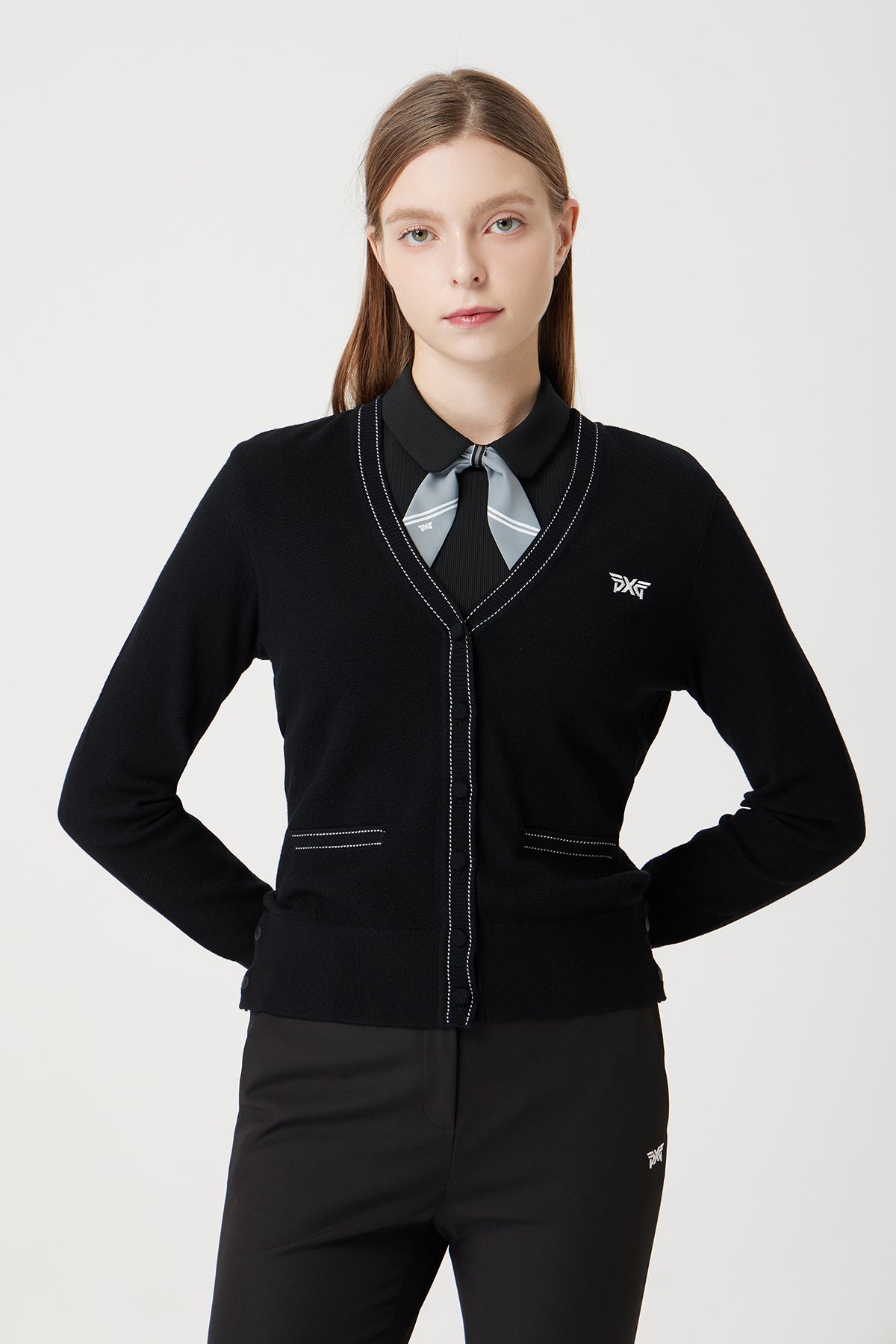 SWEATER（WOMEN） – PXG APPAREL