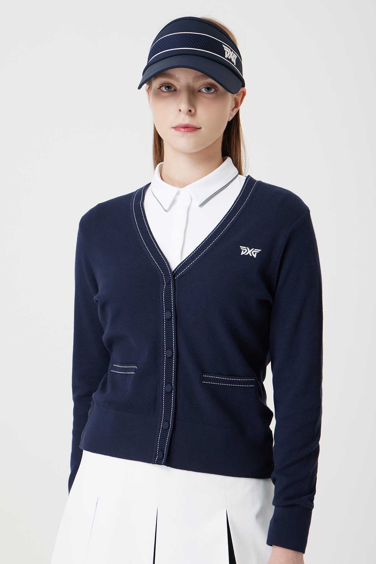 SWEATER（WOMEN） – PXG APPAREL