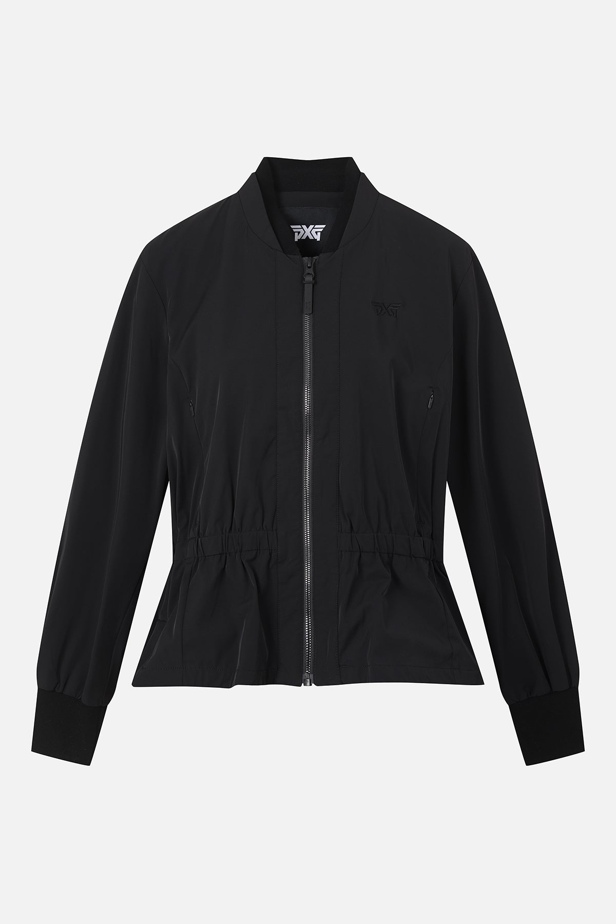 ブラックXSサイズのみ☆PXG GOLF☆ レディースパーカー Luxury Golf Apparel | Style that Plays Anywhere - PXG