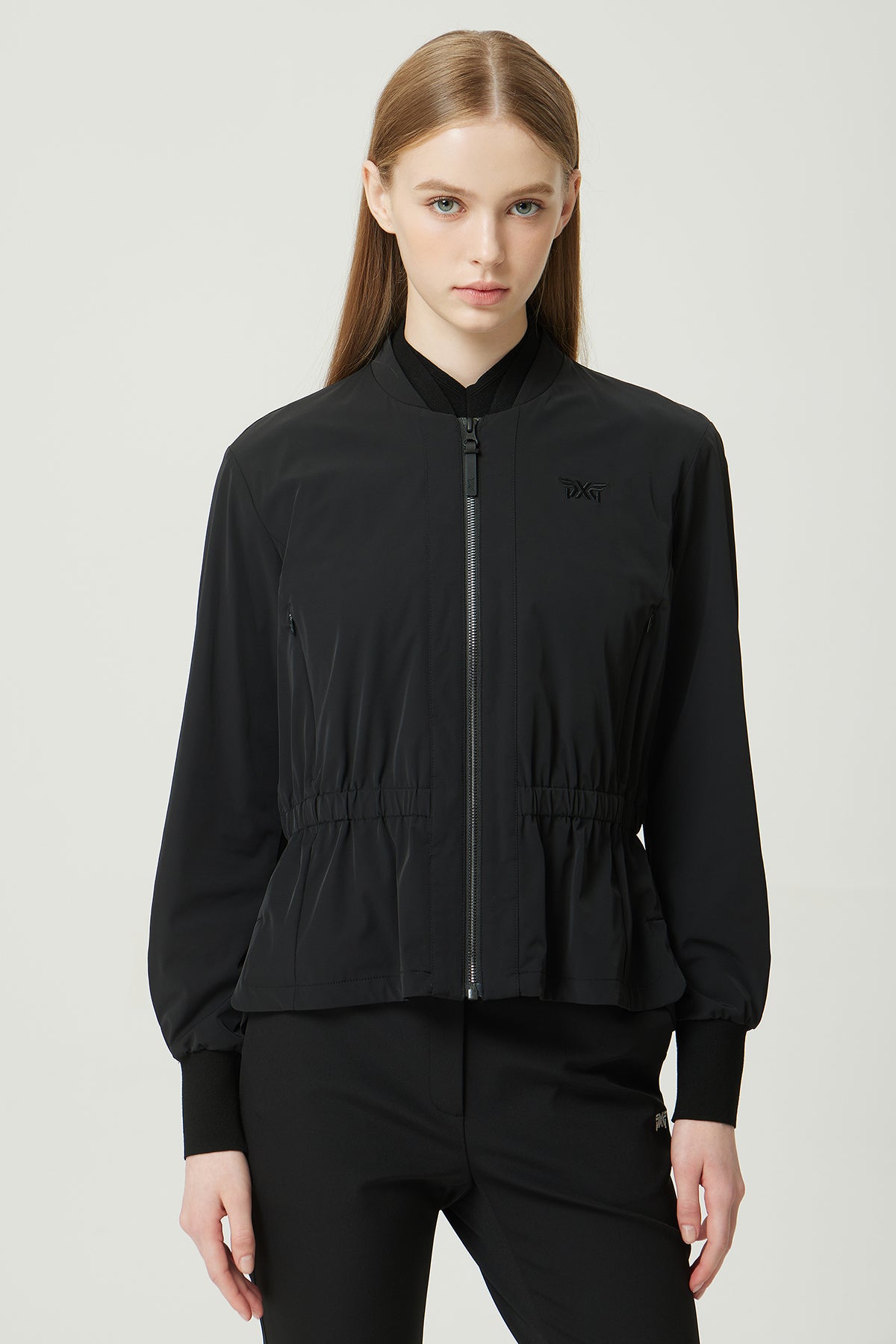 ブラックXSサイズのみ☆PXG GOLF☆ レディースパーカー Parsons Xtreme Golf - ゴルフクラブ、アパレル、アクセサリー | PXG Japan