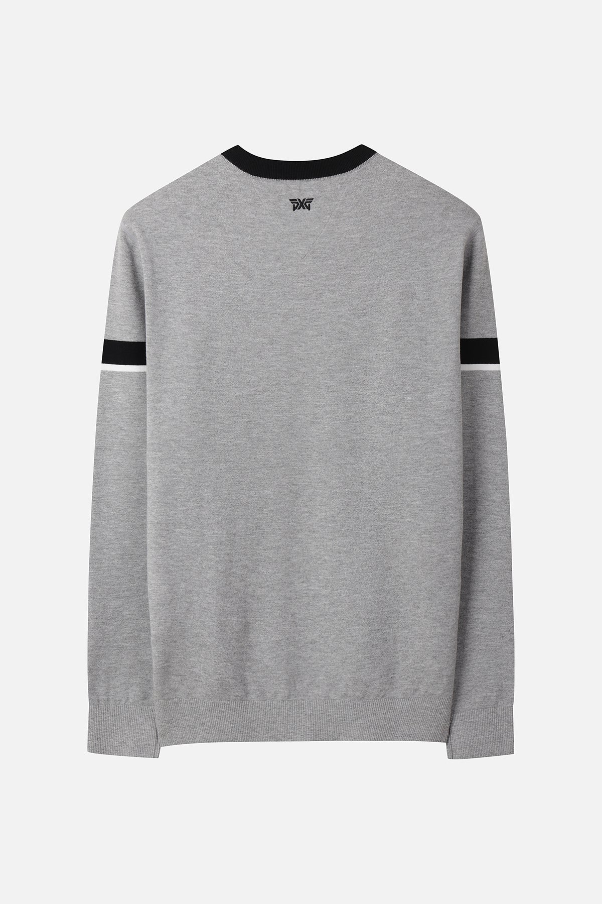 MNS FA BASIC ROUND NECK SWEATER