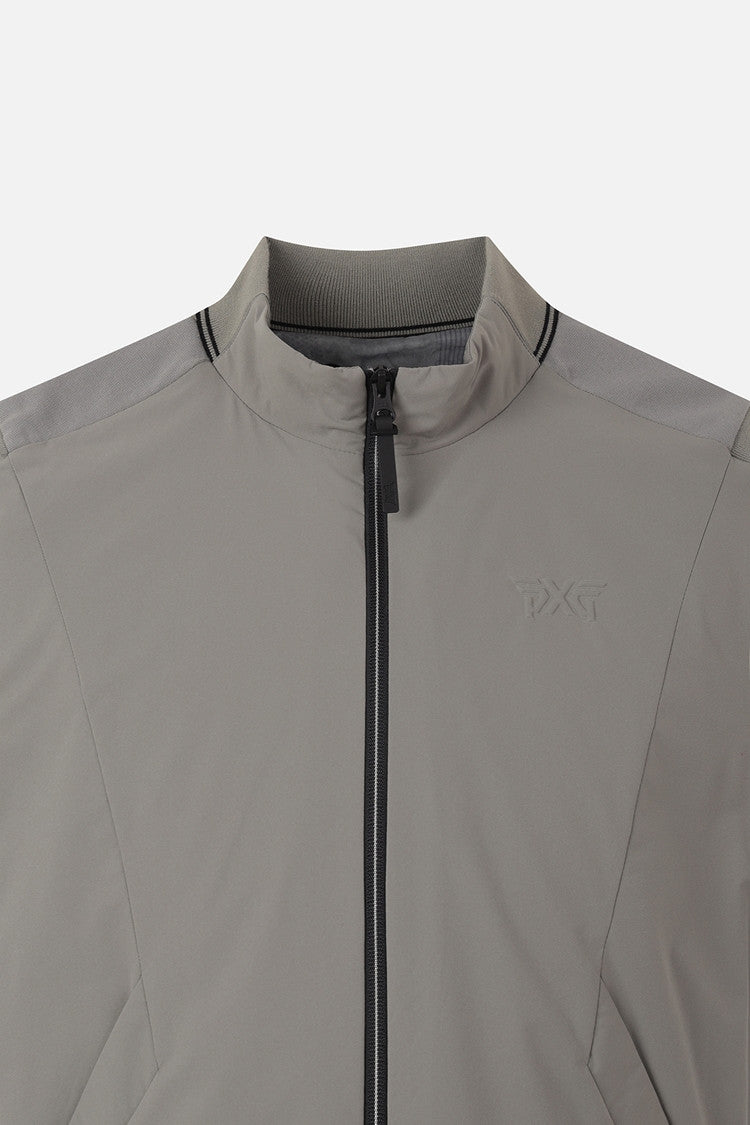 MNS  FA HYBRID SWEATER VEST