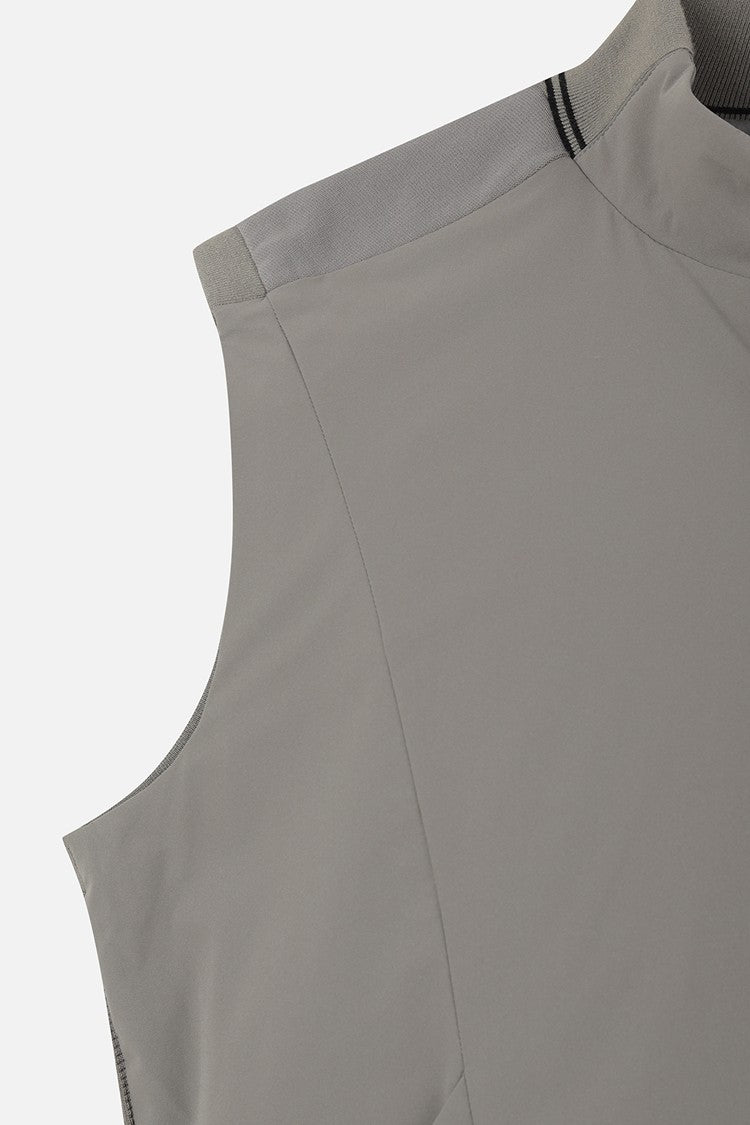 MNS  FA HYBRID SWEATER VEST